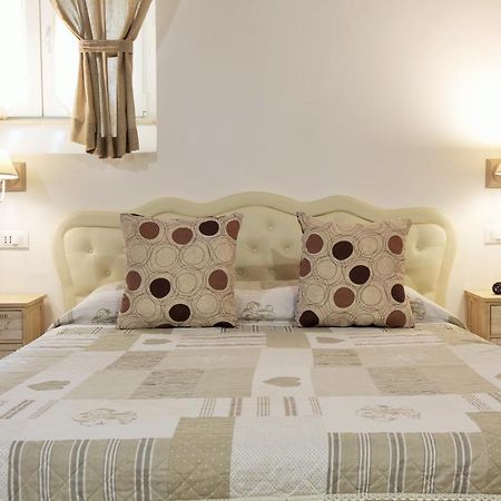 Navona Sweet Home Рим Экстерьер фото