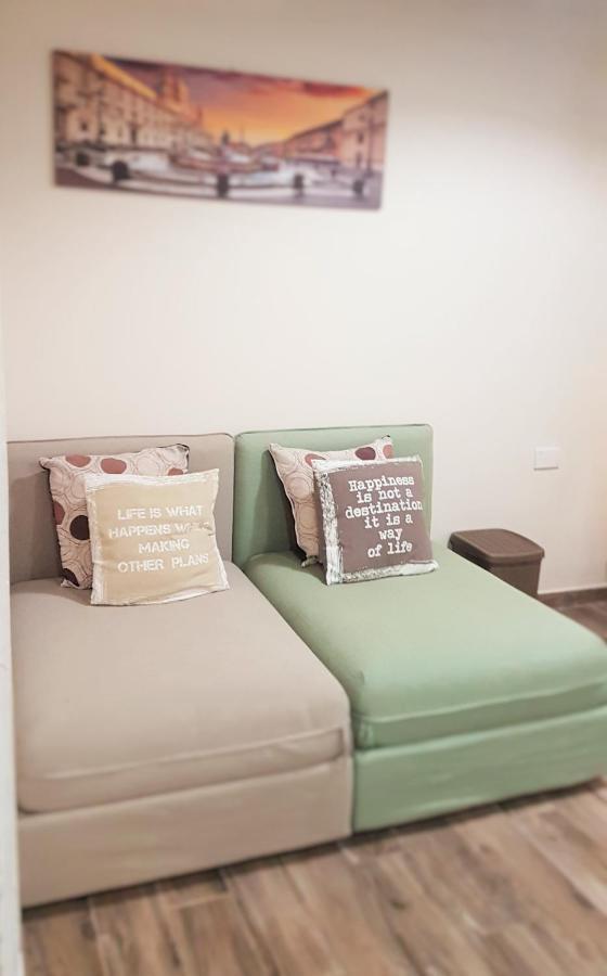 Navona Sweet Home Рим Экстерьер фото