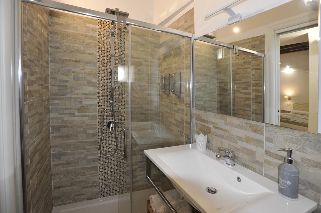 Navona Sweet Home Рим Экстерьер фото